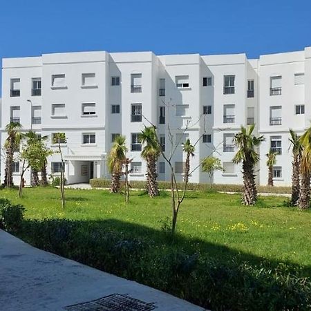 Beachside 2 Bedroom Apartment In Diplomatic Forest Tangier With Free Parking Zewnętrze zdjęcie