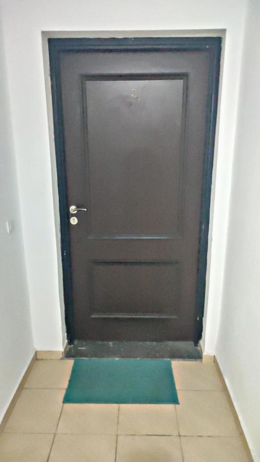 Beachside 2 Bedroom Apartment In Diplomatic Forest Tangier With Free Parking Zewnętrze zdjęcie