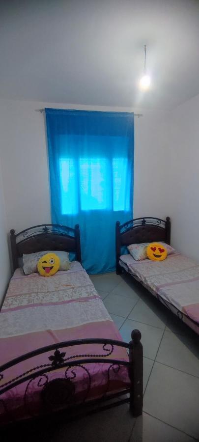 Beachside 2 Bedroom Apartment In Diplomatic Forest Tangier With Free Parking Zewnętrze zdjęcie