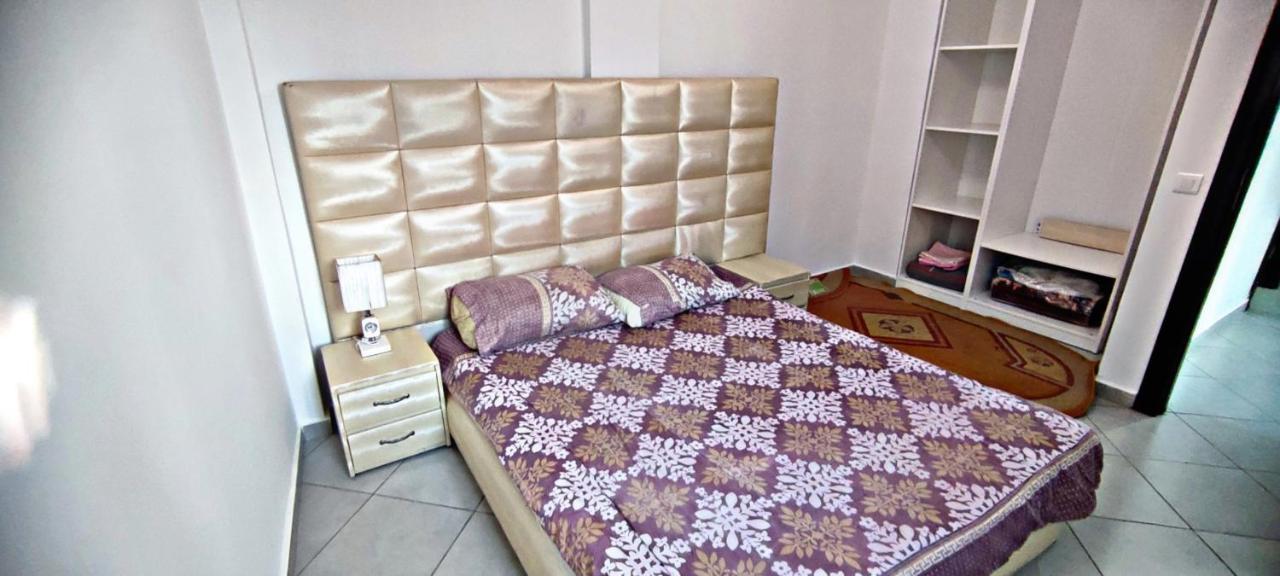 Beachside 2 Bedroom Apartment In Diplomatic Forest Tangier With Free Parking Zewnętrze zdjęcie