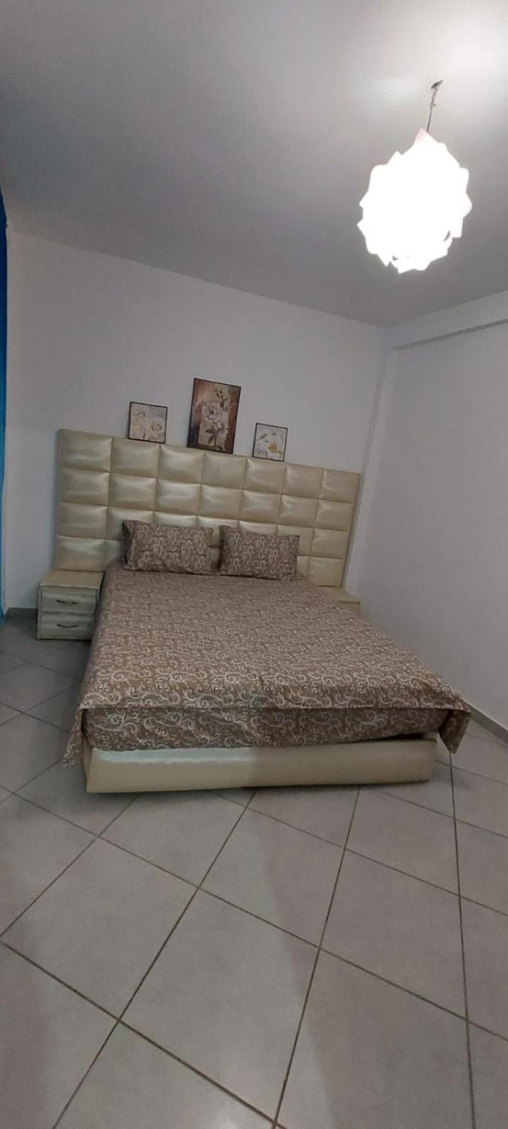 Beachside 2 Bedroom Apartment In Diplomatic Forest Tangier With Free Parking Zewnętrze zdjęcie