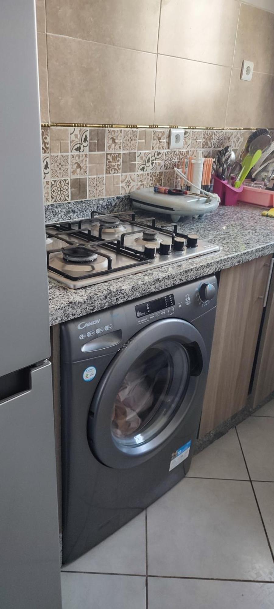 Beachside 2 Bedroom Apartment In Diplomatic Forest Tangier With Free Parking Zewnętrze zdjęcie