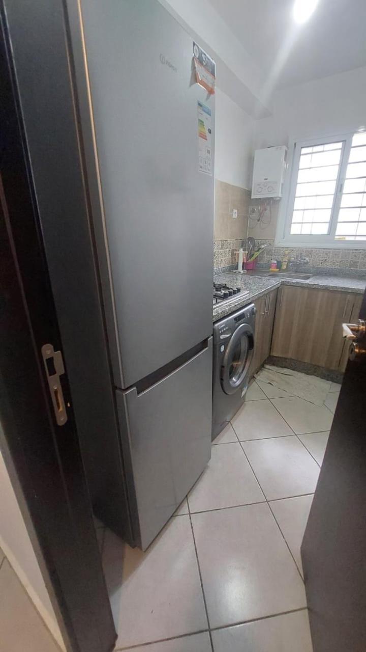 Beachside 2 Bedroom Apartment In Diplomatic Forest Tangier With Free Parking Zewnętrze zdjęcie