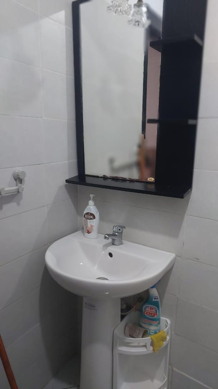 Beachside 2 Bedroom Apartment In Diplomatic Forest Tangier With Free Parking Zewnętrze zdjęcie