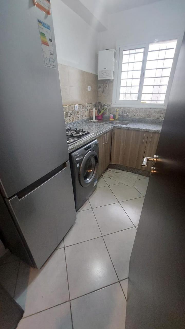 Beachside 2 Bedroom Apartment In Diplomatic Forest Tangier With Free Parking Zewnętrze zdjęcie