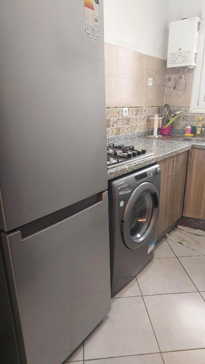 Beachside 2 Bedroom Apartment In Diplomatic Forest Tangier With Free Parking Zewnętrze zdjęcie