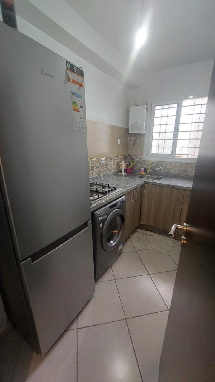 Beachside 2 Bedroom Apartment In Diplomatic Forest Tangier With Free Parking Zewnętrze zdjęcie